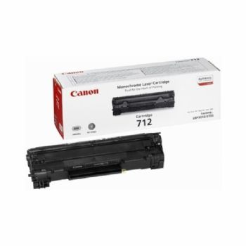Canon CRG-712 Toner