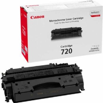 Canon CRG-720 Toner
