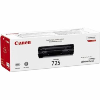 Canon CRG-725 Toner