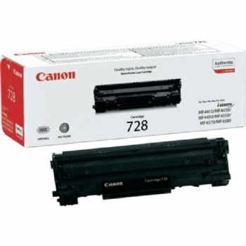 Canon CRG-728 Toner