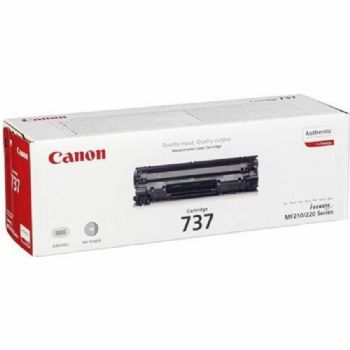 Canon CRG-737 Toner
