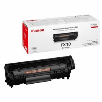 Canon FX-10 Toner