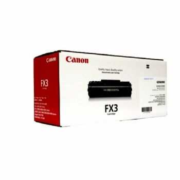 Canon FX-3 Toner