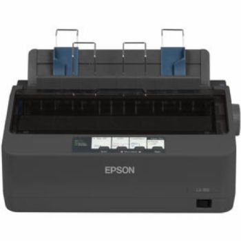 Epson LX-350 9 Pin 80 Kolon 416 Cps Nokta Vurulu Yazici