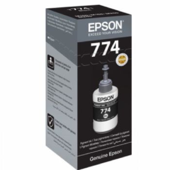 Epson T7741 Siyah Kartu