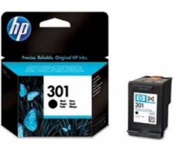 Hp 301 Siyah Kartuş