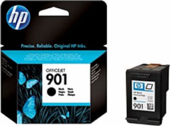 Hp 901 Siyah Kartuş