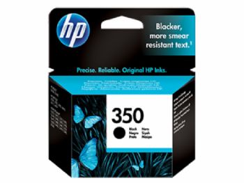 Hp Kartuş 350 Siyah D4260/5360/C4280/J5780