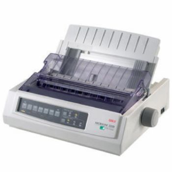Oki ML3320 Eco A4 9 Pin 80 Kolon 435 Cps Nokta Vurulu Yazici