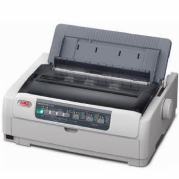 Oki ML5720 Eco 9 Pin 80 Kolon Nokta Vurulu Yazici