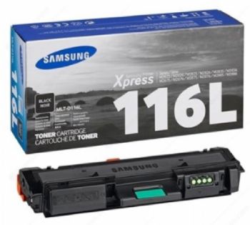 Samsung MLT-D116L Toner