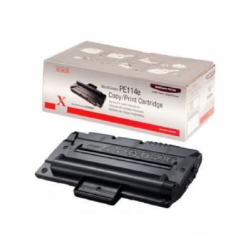 XEROX Workcentre PE114e Toner